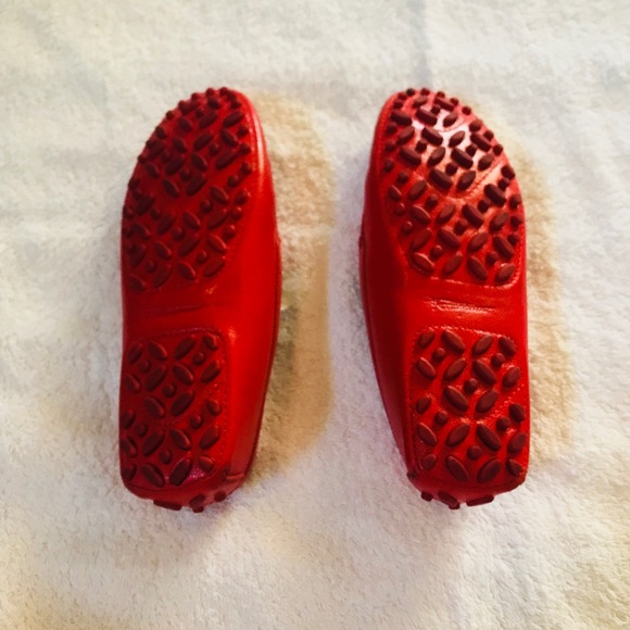 Salvatore Ferragamo flats - Picture 7 of 8